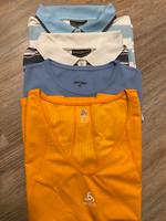 Paket Sportshirts Odlo Canyon Anzoni Gr. 40 Bayern - Eschau Vorschau