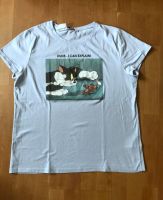 T-Shirt hellblau mit Tom und Jerry Gr. XL NEU Nordrhein-Westfalen - Viersen Vorschau