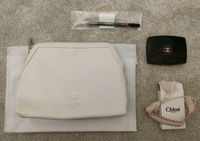Chanel Chloe Lancome Estee Lauder Kosmetik Armband Tasche  Promot Nordrhein-Westfalen - Unna Vorschau