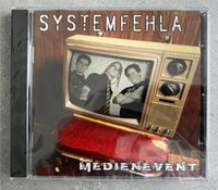 SYSTEMFEHLA - Medienevent CD *NEU* orig. verpackt Baden-Württemberg - Neuhausen ob Eck Vorschau