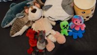 Kemono/Tiere/Nici/Minecraft Plüschtiere/plushy drache/wolf/Katze Baden-Württemberg - Waiblingen Vorschau