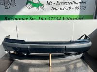 Stoßstange vorne Volvo V40 schwarz 332-22 Nordrhein-Westfalen - Wilnsdorf Vorschau