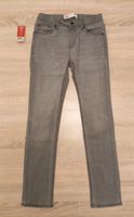 Levis 512 slim taper Jeans Jungen Hose Gr. 164 grau Baden-Württemberg - Aalen Vorschau