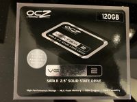 SSD Festplatte - OCZ Vertex2 - 2,5“ - 120 GB - SATA II Kr. München - Feldkirchen Vorschau