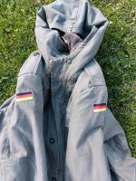 Original 1969 BW-Parka *neuwertig* Teddyfutter Militär oliv Baden-Württemberg - Langenau Vorschau