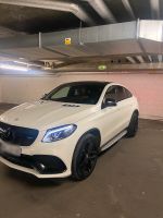 Mercedes GLE 350 4Matic Hessen - Maintal Vorschau