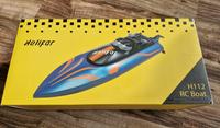 Helifar H112 ferngesteuertes RC Boot, Speedboot Rheinland-Pfalz - Neuwied Vorschau