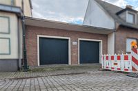 Grundstück mit 4 Garagen: Zentrale Lage in Anholt Nordrhein-Westfalen - Isselburg Vorschau