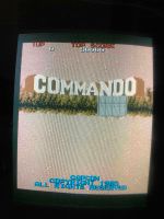 Command Arcade Videospiel PCB Niedersachsen - Wilhelmshaven Vorschau