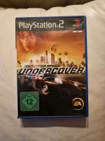 Need for Speed: Undercover (Sony PlayStation 2, 2008) Baden-Württemberg - Hockenheim Vorschau