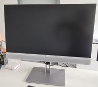 Monitor mit integrierter Kamera - HP TFT E243m Hessen - Offenbach Vorschau