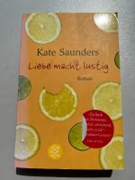 Kate Saunders: Liebe macht lustig Nordrhein-Westfalen - Gangelt Vorschau