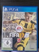 EA Sports PS4 Spiel Fifa 17 Playstation 4 Spiel Sony Duisburg - Homberg/Ruhrort/Baerl Vorschau