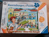 Ravensburger Tiptoi Puzzle, Beim Kinderarzt, 100 Teile Baden-Württemberg - Altenriet Vorschau