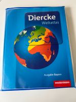 Dierke Weltatlas Ausgabe Bayern Bayern - Wenzenbach Vorschau