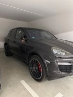 Porsche Cayenne GTS Porsche Design Edition 3 Bad Godesberg - Muffendorf Vorschau