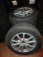 BMW 3er F30 F31 Winterradsatz 205/60 R16  Nr.652 Nordrhein-Westfalen - Rheda-Wiedenbrück Vorschau