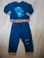 Jogginganzug mit Dinosaurier (Hose&Sweatshirt) gr.68 - neuwertig Hannover - Südstadt-Bult Vorschau