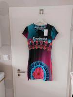 Kleid Gr M Desigual Saarland - Saarlouis Vorschau