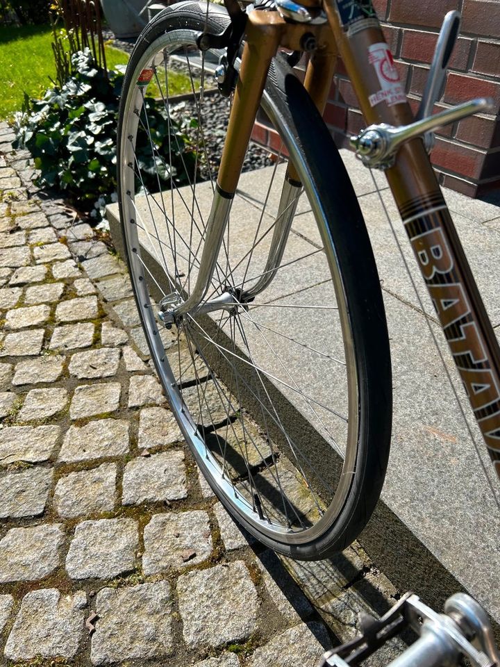 Batavus Vintage Rennrad (Rahmenhöhe 58cm) in Ahrensburg