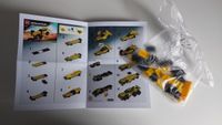 Lego 8122 Racers Desert Viper, große Sammlungsauflösung! Westerwaldkreis - Mörsbach Vorschau