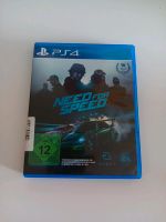 NEED FOR SPEED für die Playstation 4 Thüringen - Saalfeld (Saale) Vorschau