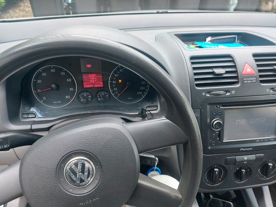 VW Golf 2004 in Heinsberg