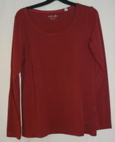 KA Esprit madewith T-Shirt Gr. L Pink Langarm Baumwolle Elasthan Rheinland-Pfalz - Bacharach Vorschau