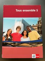 Tous ensemble 5 - Französisch 5. Klasse Bayern - Sonthofen Vorschau