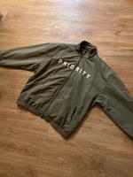 Minimum Priority Jacke leicht Grün Oversize NEU Gr. XXL Hannover - Mitte Vorschau