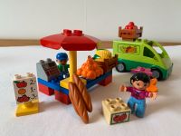 Lego Duplo 5863 Marktstand Nordrhein-Westfalen - Hürth Vorschau