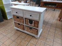 Kommode Sideboard Schrank Holz Möbel UVP 349€ Hessen - Alsfeld Vorschau