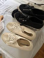 Superga 41 und 40 je 5 Euro Rheinland-Pfalz - Koblenz Vorschau