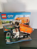 Lego City 60118 Bayern - Neukirchen vorm Wald Vorschau