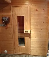 SIA Indoor Sauna Sachsen - Freiberg Vorschau