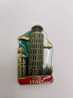 Souvenir 3D Kühlschrank Magnet Pisa Italien Italy Dekoration Nürnberg (Mittelfr) - Nordstadt Vorschau