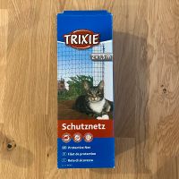 TRIXIE Schutznetz Katzen 2x1,50m schwarz NEU Hessen - Limburg Vorschau