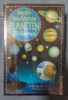 Kosmos Nachtleuchtende Planeten 3D-Formen!!!NEU! Thüringen - Jena Vorschau