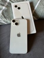 iPhone 13 weiß 128GB Bayern - Bamberg Vorschau