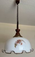 Vintage Lampe für Küche oder Eßzimmer Niedersachsen - Schwarme Vorschau