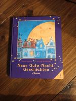 Buch Gutenachtgeschichten Köln - Heimersdorf Vorschau