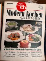 Meine Familie & ich 1979 Modern kochen gesund essen Hessen - Niestetal Vorschau