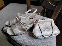 Prokat Schuhe, Prokat Abendtasche Saarland - Mettlach Vorschau