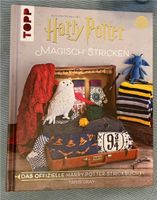 Buch “Harry Potter - Magisch stricken” Strickanleitungen Nordrhein-Westfalen - Siegburg Vorschau