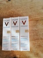 Vichy Mineralblend Make up gypsum Nr.03 Bayern - Bad Wiessee Vorschau