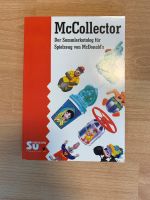 Alter McDonalds Merch Sammelkatalog 1995 Köln - Nippes Vorschau