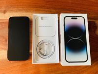 Apple iPhone 14 Pro 128GB wie Neu Brandenburg - Eichwalde Vorschau