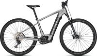 Focus Jarifa² 6.8, Bosch CX, 750Wh, Smart System, MTB Niedersachsen - Neuenhaus Vorschau