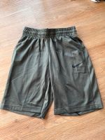 Nike Damen, Sport Shorts, XS Neu grün khaki Nordrhein-Westfalen - Paderborn Vorschau