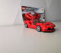 Ferrari F8 Tributo "Lego" Häfen - Bremerhaven Vorschau